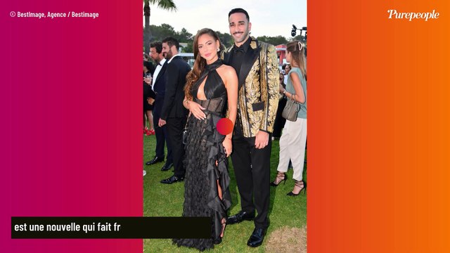 Il m'a frappée : Léna Guillou victime d'une agression, l'ex-compagne d'Adil Rami a fini aux urgences