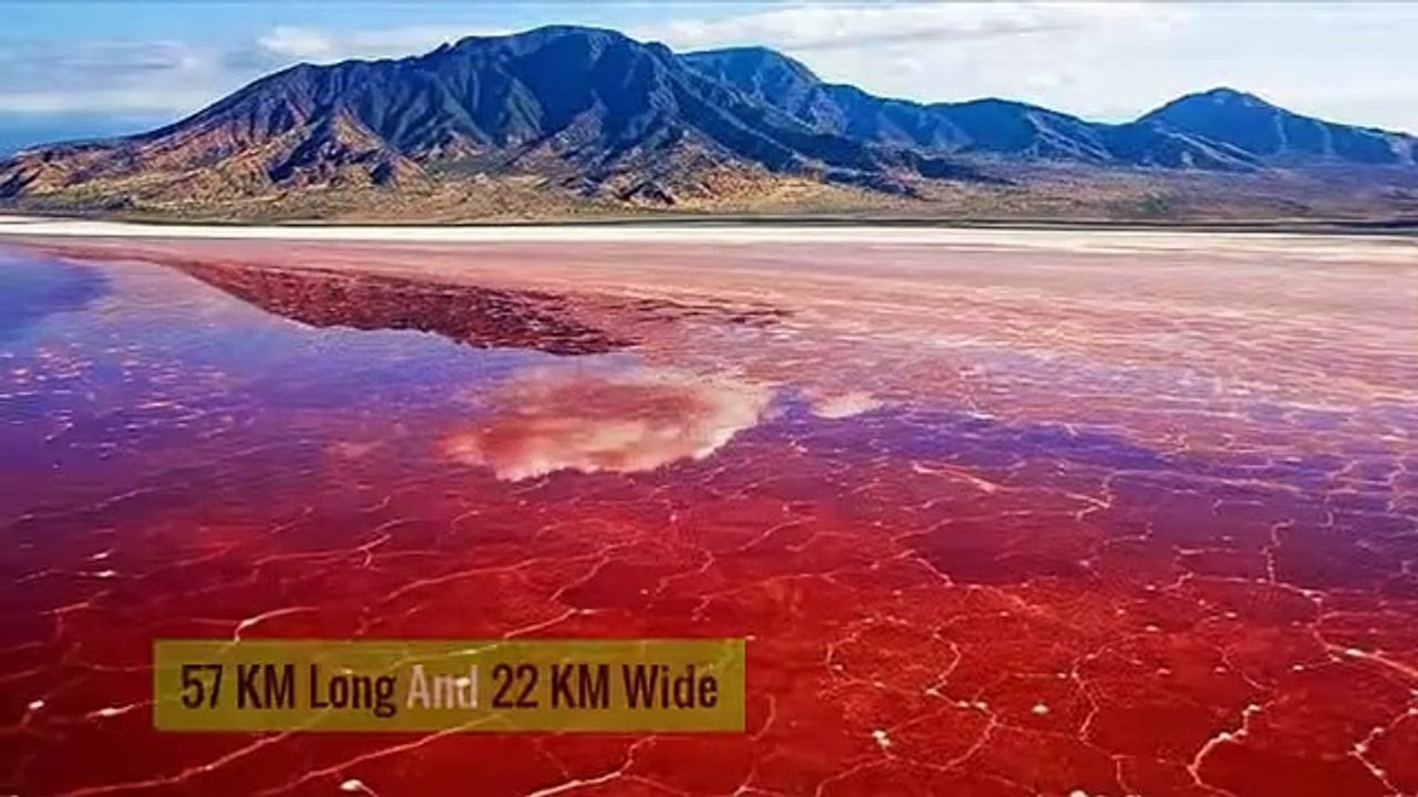 7 Most Wonderful Natural Phenomena in the World