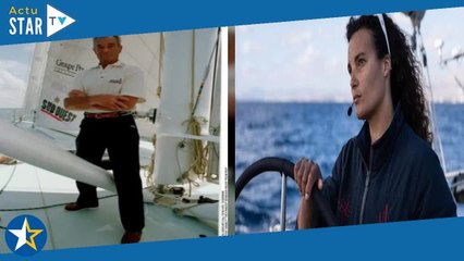 Éric Tabarly : qu’est devenue sa fille Marie ?