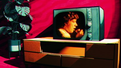 The Rolling Stones - It's All Over Now (Visualizer)