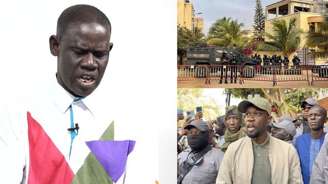 Levée du blocus : Ousmane Sonko doit-il s'inquiéter ? La réponse de Birame Khoudia Lo