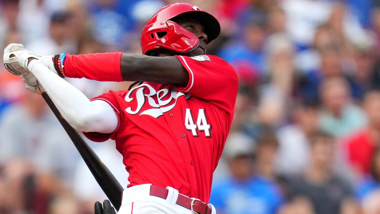 Should The Cincinnati Reds Be Considered Dangerous?