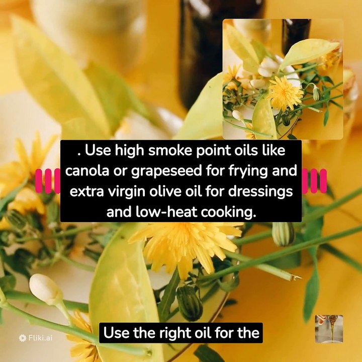 Choosing the Right Oil: A Guide to Optimal Lubrication and Maintenance"