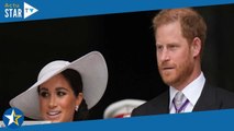 Harry et Meghan Markle pas sympas  Un voisin en colère vide son sac…