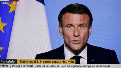 Ce qu’on sait de la baisse d’impôt pour les classes moyennes confirmée par Emmanuel Macron