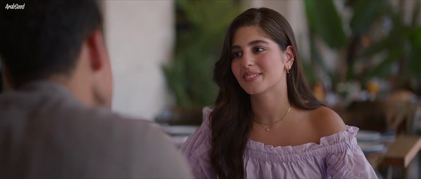 فيلم هاشتاج جوزني 2022 بطولة أمير المصري و مايا...