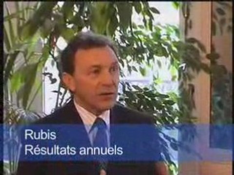 Jacques Riou Associé-gérant Rubis