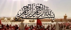 Karbala Full Waqia 10 Muharram Imam Hussain ka Akhri Sajda Bayan  Shahadat Husayn Story Gnk Production