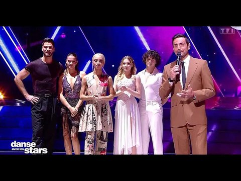 Programme TV de ce soir (vendredi 14 octobre 2022) : le film Ondine (Arte), Danse avec les stars (