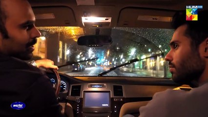 Aj Tou Maza Aa Gaya...!! #mawrahussain #arslannaseer - Neem - FLO Digital