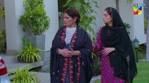 Dil Pe Zakham Khaye Hain - Episode 20 - [ Tuba Anwar & Shahzad Noor ] - 24th July 2023 - FLO Digital