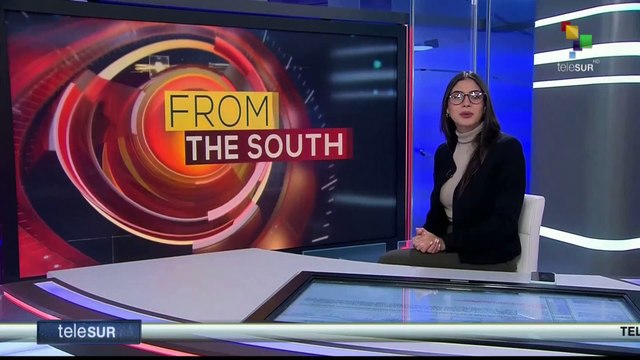 FTS 24-07 16:30 teleSUR celebrates 18 years advocating the Latin American truth