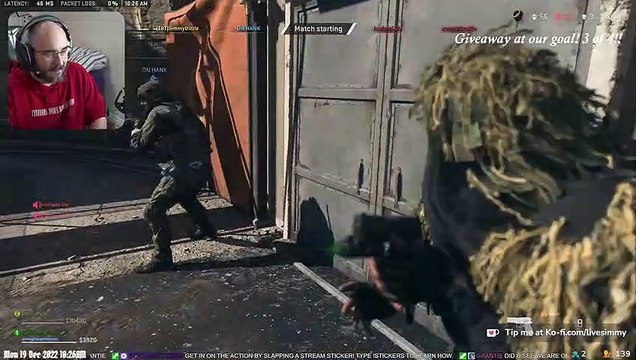 SimmyDizzle | Call of Duty: Modern Warfare II | (#89)