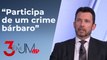 Gustavo Segré sobre caso Marielle: “Quem deveria nos defender é quem participa de um homicídio”