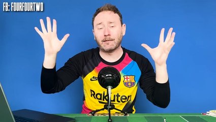 Why Ange Postecoglou Could Be The Perfect Manager For Tottenham