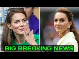 Princess Kate's Wimbledon Outfits Were 