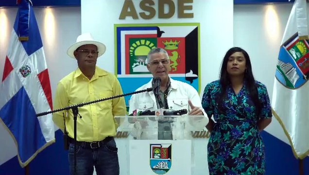 SDE TENDRÁ UN ALBERGUE PARA ANIMALES Y UN PARQUE ECOLÓGICO EN HONOR A ORLANDO JORGE MERA