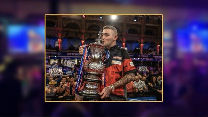 Darts World Matchplay Recap: Aspinall’s Thrilling Victory 🏆