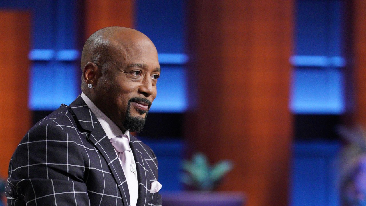 ‘Shark Tank’ Investor Daymond John Granted Permanent Restraining Order Against Former Contestants