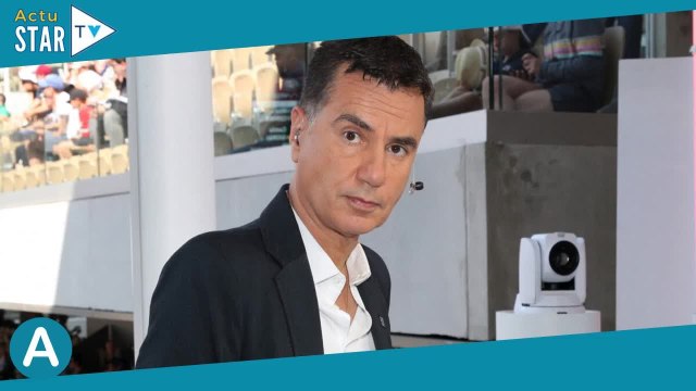 Désolé... : Laurent Luyat coupé en plein Tour de France, la grosse bourde qui fait beaucoup rire l