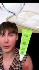 Pour soulager les coups de soleil ☀️