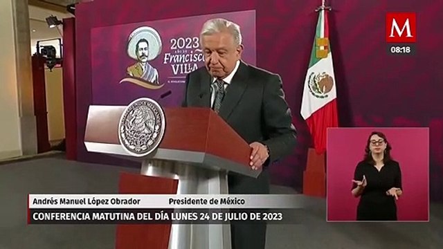 El INE y el Tribunal Electoral se convirtieron en los grandes censores , acusa AMLO