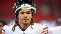 Chase Claypool Placed On PUP List By The Chicago Bears!