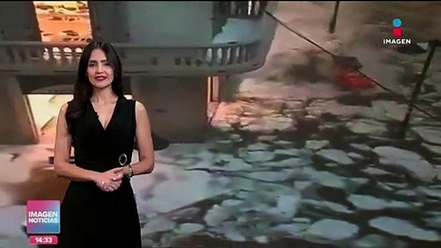 Italia registra tormentas, inundaciones y caída de granizo