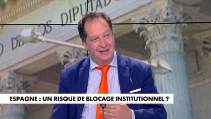 Michel Taube : «La droite espagnole n'aura pas les moyens d'arriver au pouvoir»
