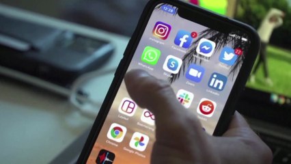 뿔난 美 교육청 집단소송..."소셜미디어, 교실 망쳤다" [앵커리포트] / YTN