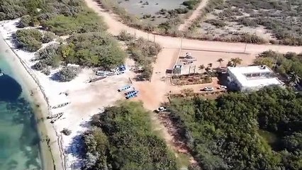 Ecuatorianos buscan abrir empresa en Pedernales