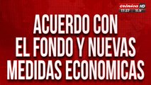 Suben los bonos y las acciones ¿Por qué sube el dólar?