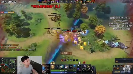 How Many RIP Headphone Warning in this Game? | Sumiya Stream Moment 3802