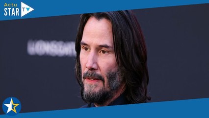 Keanu Reeves : son nouveau projet étonnant va ravir ses plus grands fans
