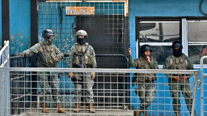 Ángulo de NTN24 del lunes 24 de julio