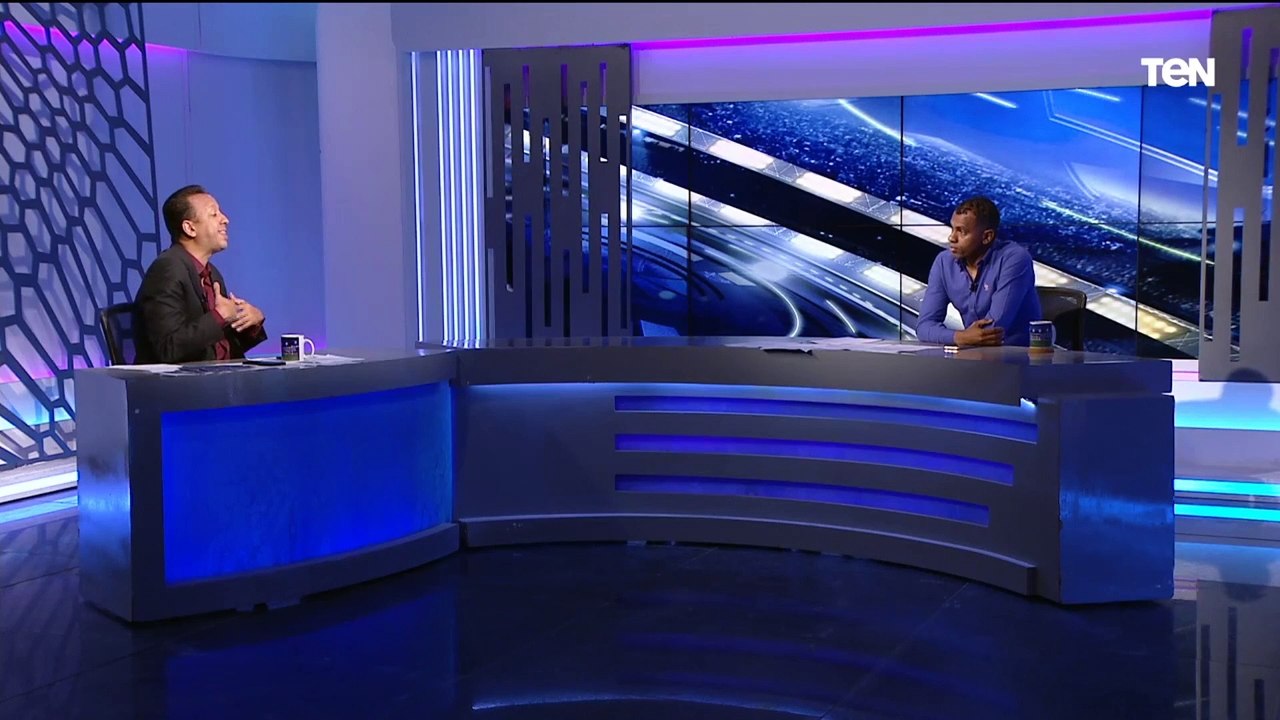 "الفريق محتاج 10 لاعيبة".. محمد حمص يختار المراكز التي يحتاج الإسماعيلي تديعمها خلال الموسم المقبل