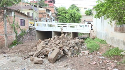 El Contentillo dejó en evidencia al gobierno de Luis Michel