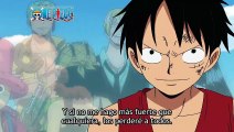 17 years ago, Monkey D. Luffy showed us Gear Second for the first time...