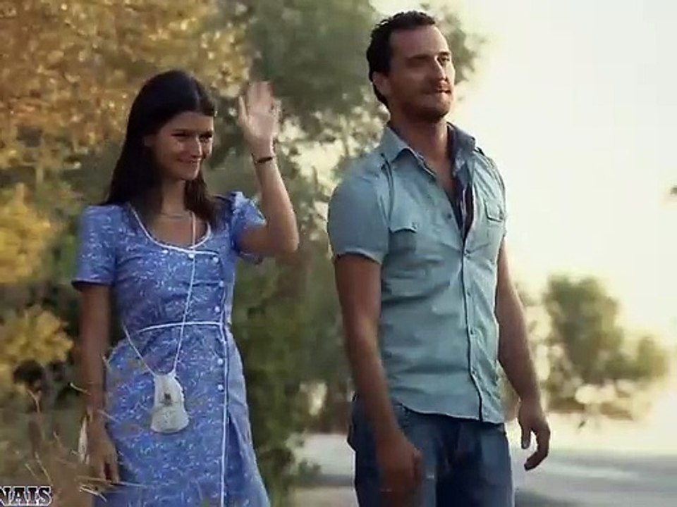 Fatmagul - 1º capítulo - parte 03