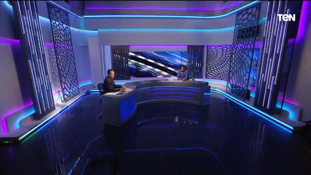 انا ابن الدراويش وليا فلوس عند النادي حمزة الجمل يكشف لـ البريمو موقفه من الاستمرار مع الإسماعيلي