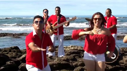 La Cachimba - Fuzion 4