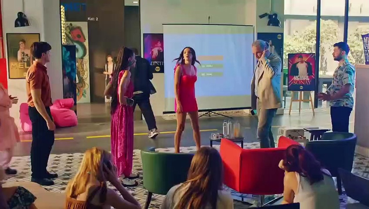 Yaz Şarkısı 4. Bölüm 1. Fragmanı _ ''Bu Defa En Dipteyim''