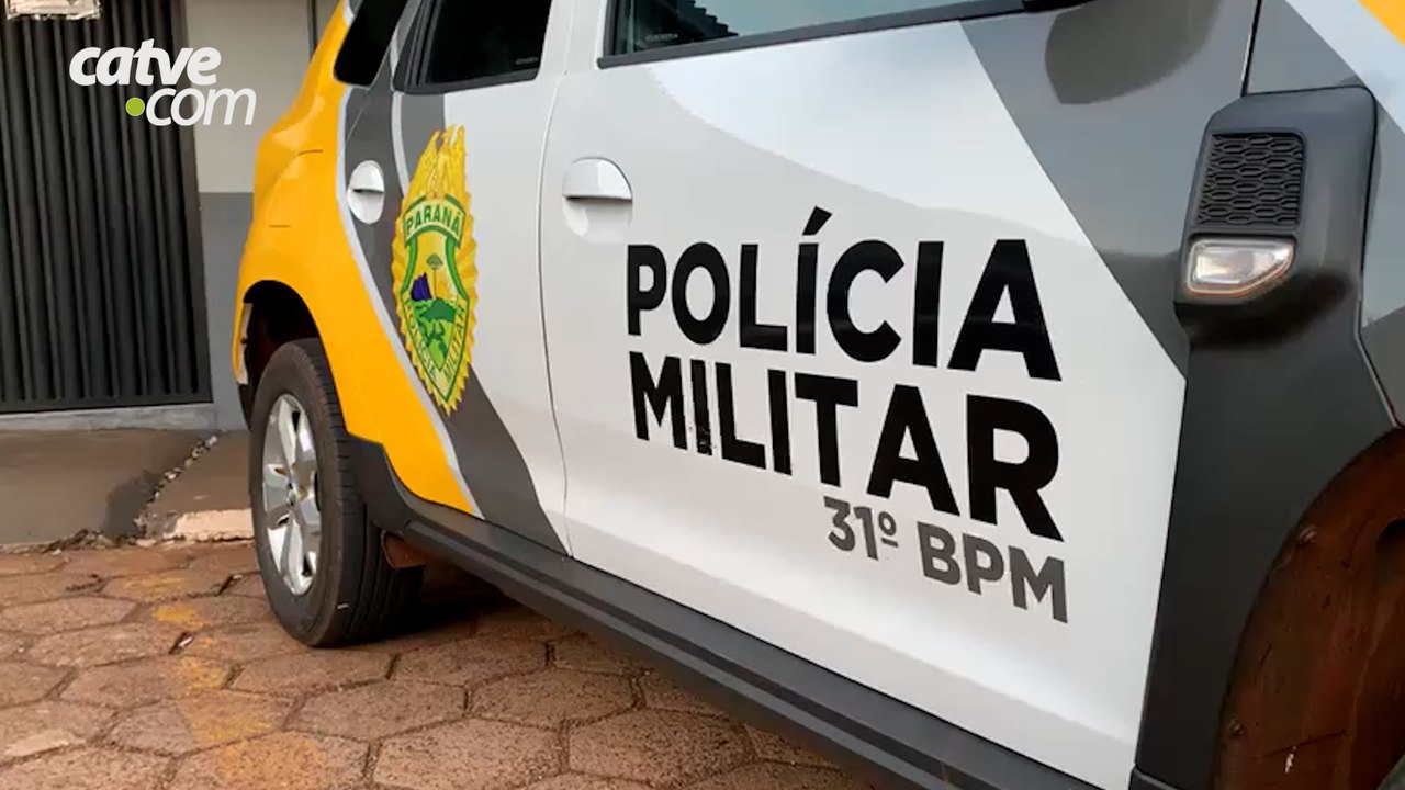 Homem é Detido Por Se Masturbar Dentro De Carro Em Corbélia Após Ser ...