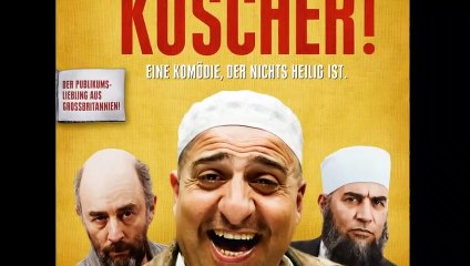 The Infidel Bande-annonce (DE)