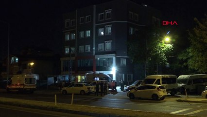 Ouverture d'une enquête sur des images de violence dans la maison de retraite pour personnes handicapées de Büyükçekmece
