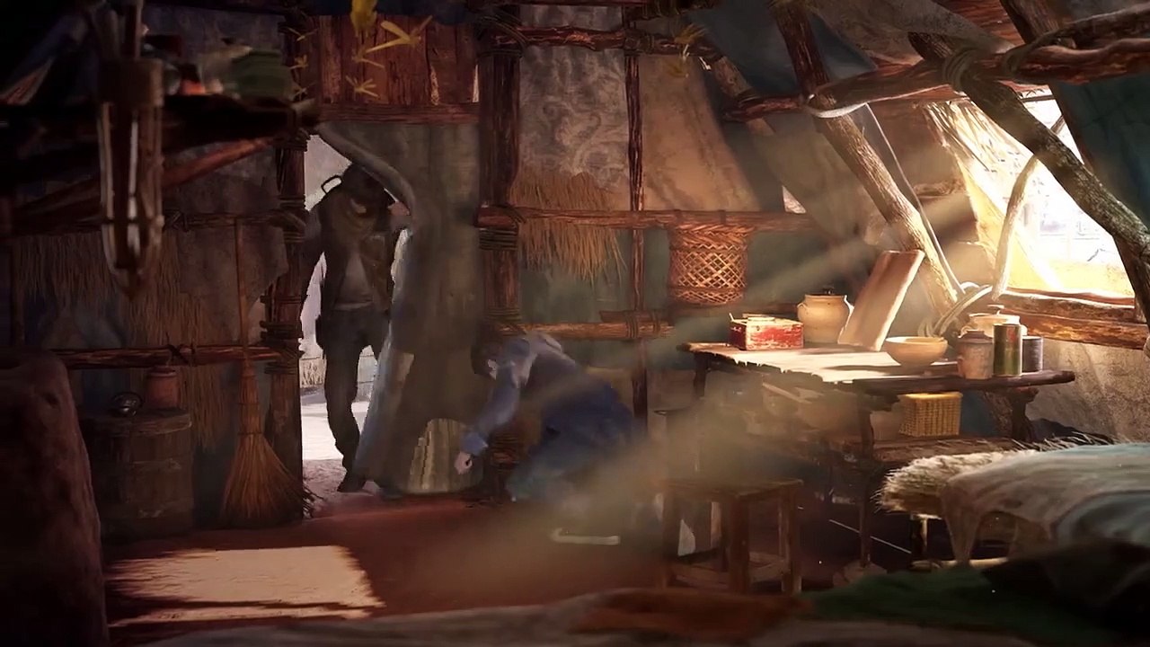 DI YI XULIE EP.1 ENG SUB