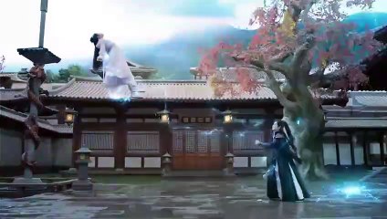 (ENG) Snow Eagle Lord (2023) Ep 38 EngSub