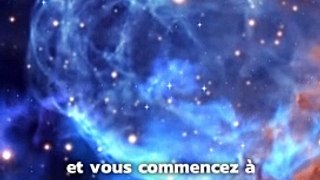 L'immensité de l'univers -Partie 2