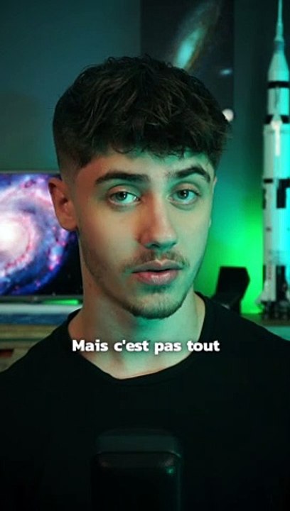 L'immensité de l'univers Partie 3