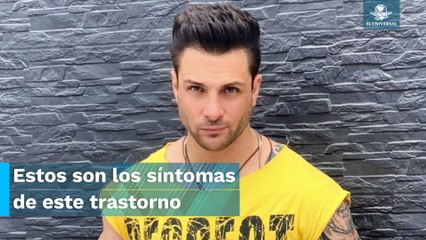 ¿Qué es "borderline", trastorno que padece Nicola Porcella de La Casa de los Famosos?